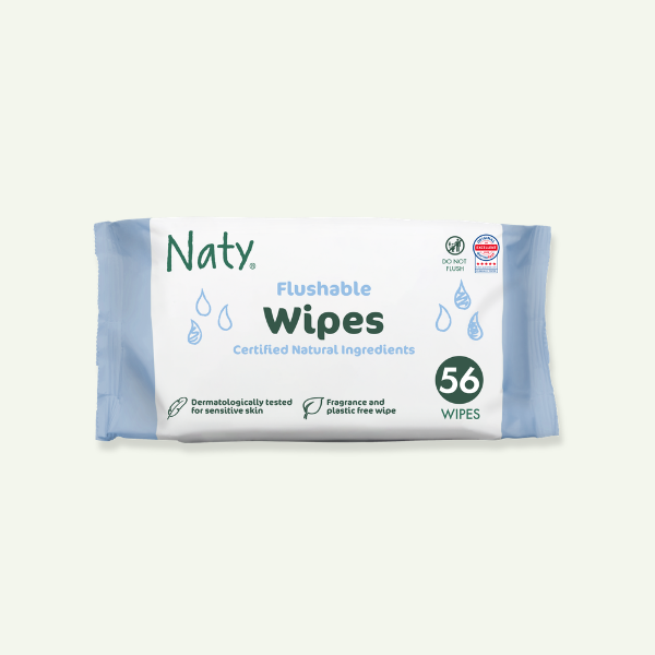 Wet Wipes