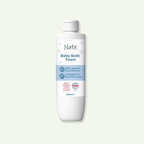 Baby Toiletries