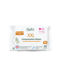 XXL Compostable Wipes