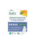 Sanitary Pads - Night