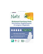 Sanitary Pads - Night
