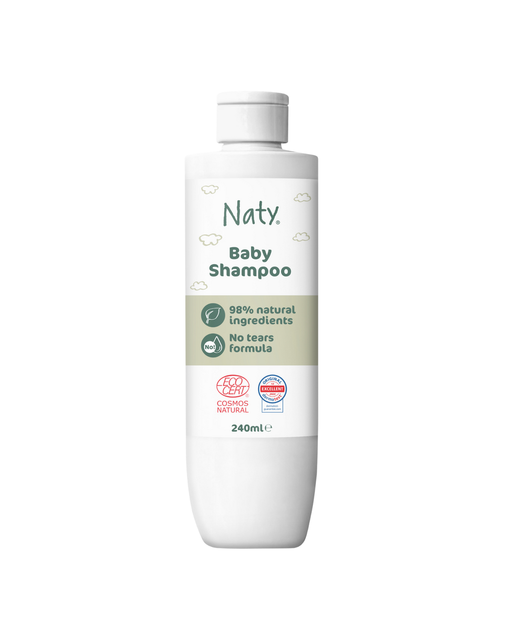 Baby Shampoo
