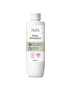 Baby Shampoo