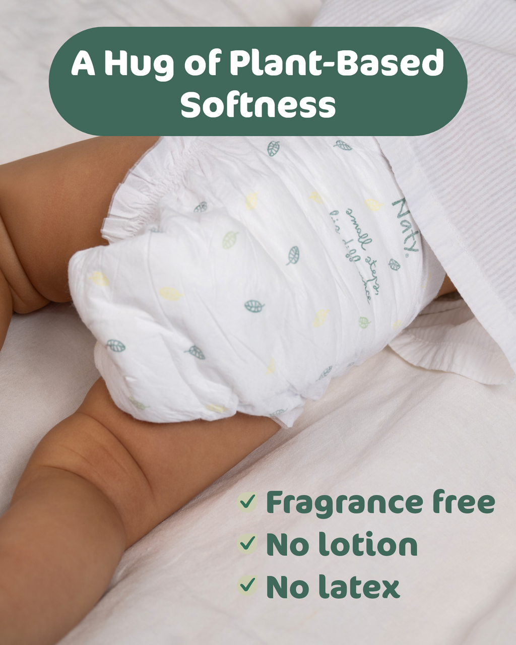 BioEmbrace Diapers