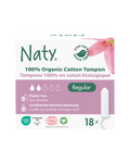 Tampons - Regular