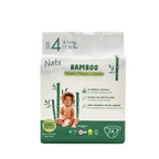 Bamboo Diapers