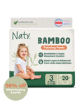 Bamboo Training Pants