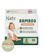 Bamboo Training Pants