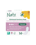 Sanitary Pads - Normal