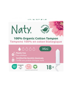 Tamponger – Mini