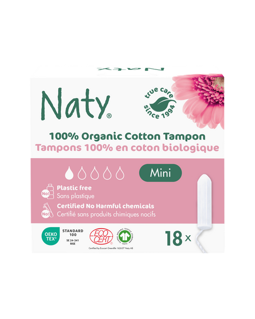 Tampons