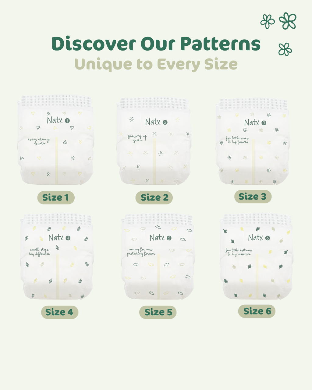 BioEmbrace Diapers