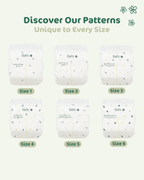 BioEmbrace Diapers