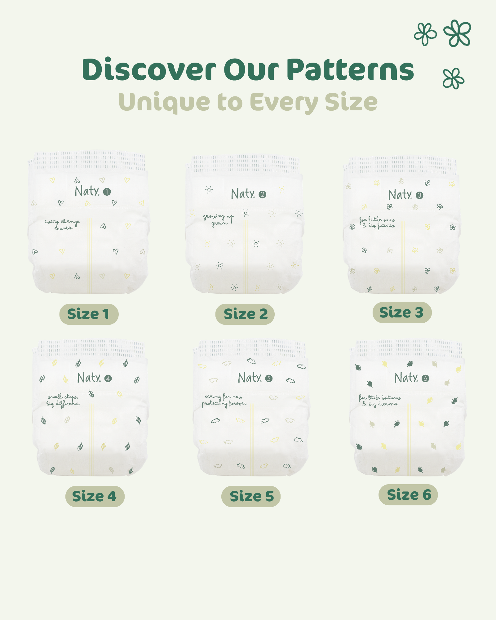 BioEmbrace Diapers