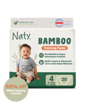 Bamboo Training Pants