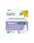 Sanitary Pads - Super