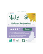 Sanitary Pads - Super