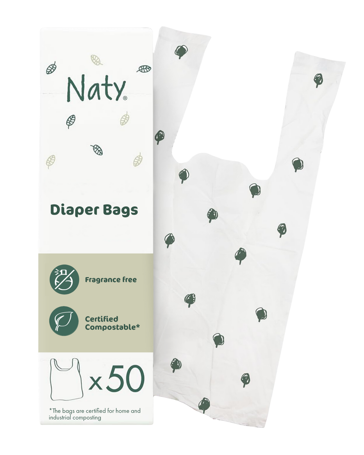 Diaper Bags