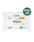 Wipes - Travel Pack