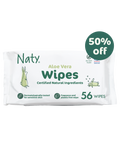 Aloe Vera Wipes
