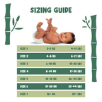 Bamboo Diapers