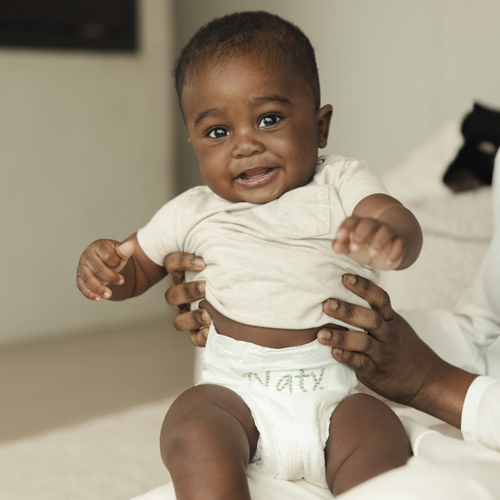 Bamboo Diapers