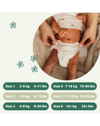 BioEmbrace Diapers