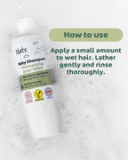 Baby Shampoo