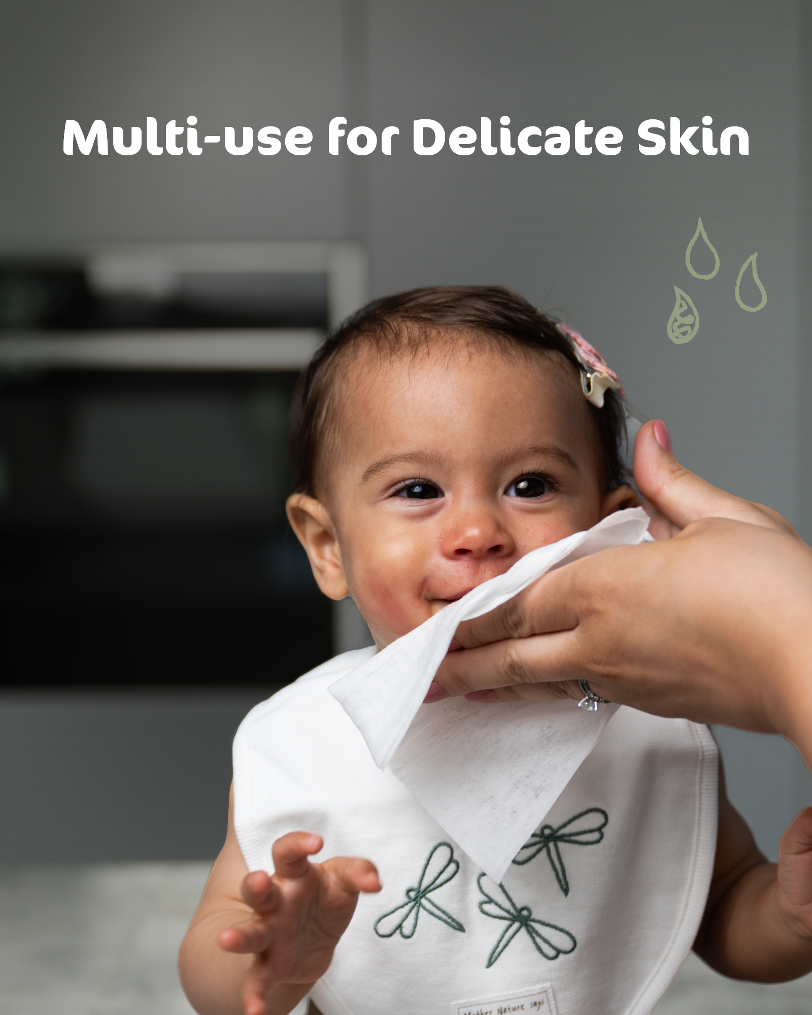 Compostable Wipes