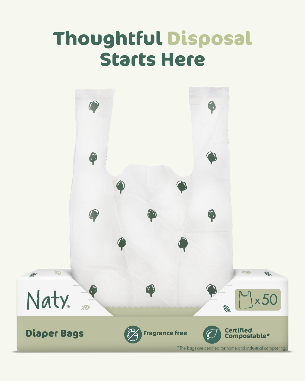 Diaper Bags