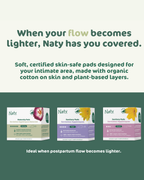 Maternity Pads