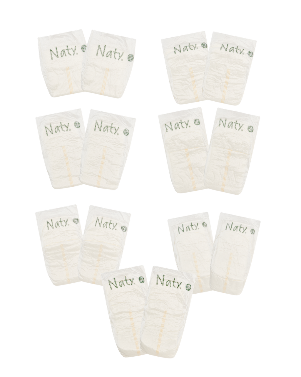 Bamboo Diapers