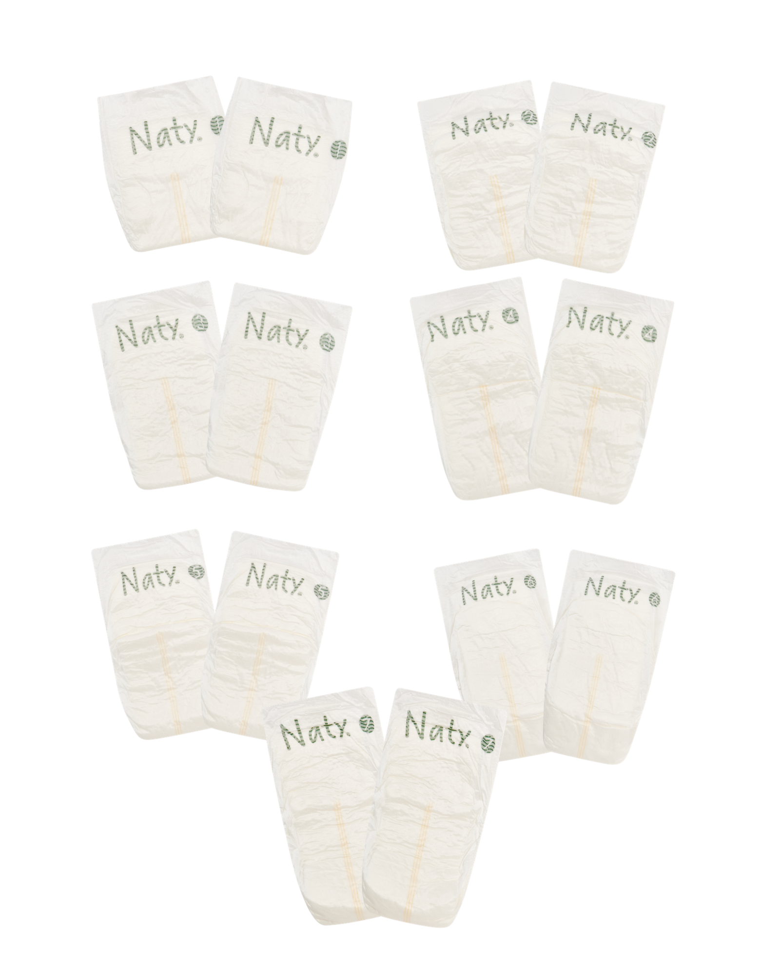 Bamboo Diapers