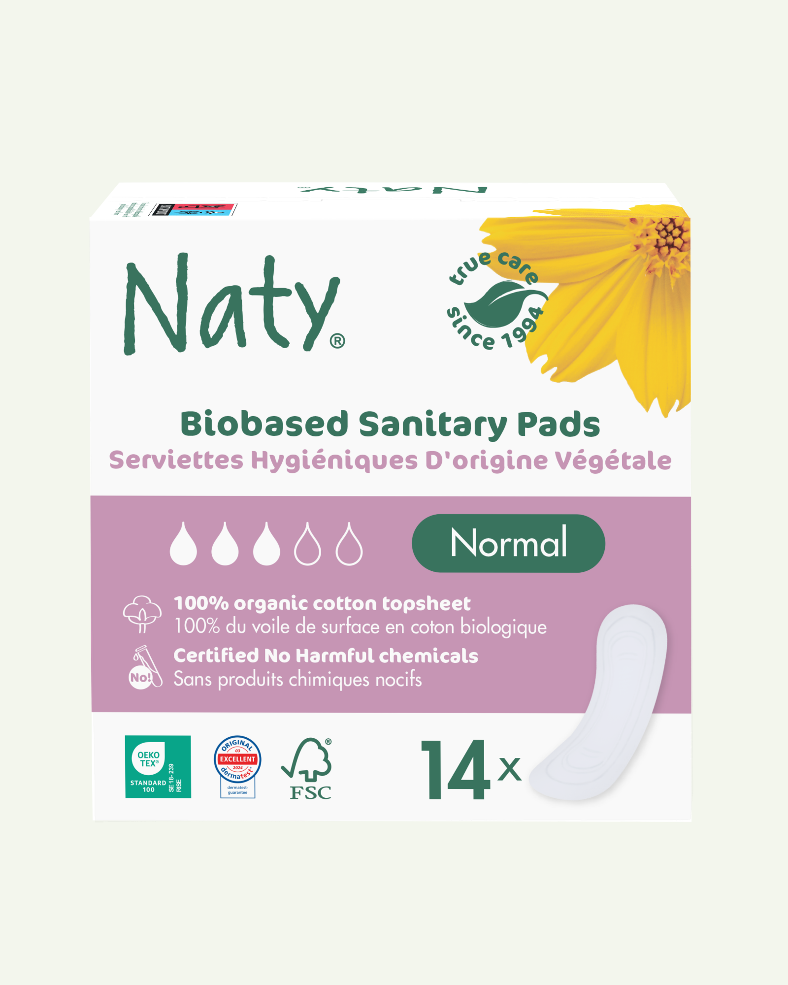 Bind – normal sugeevne