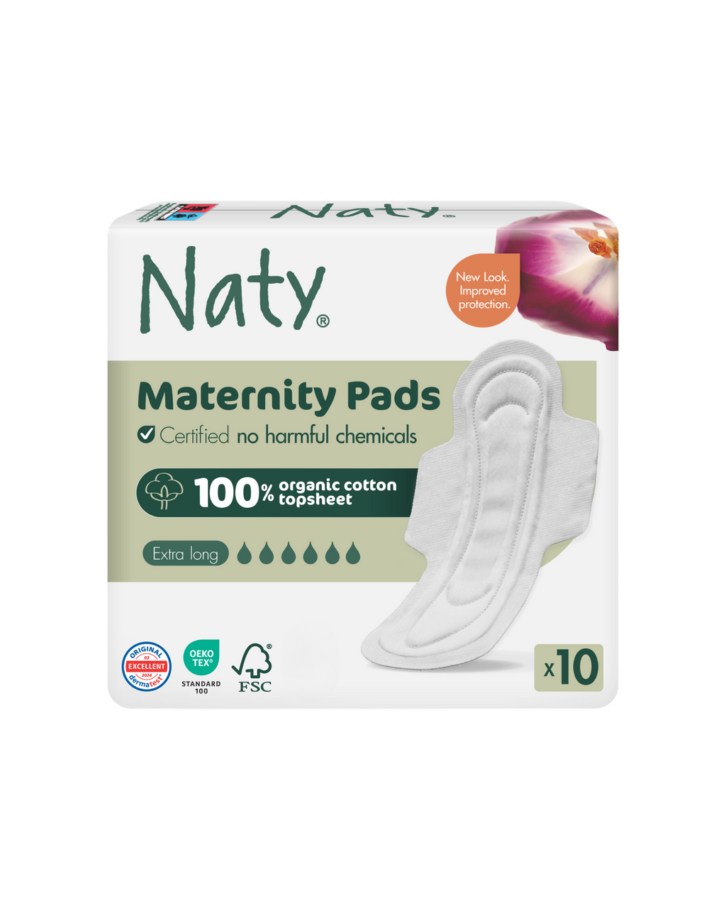 Maternity Pads