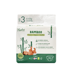 Bamboo Diapers