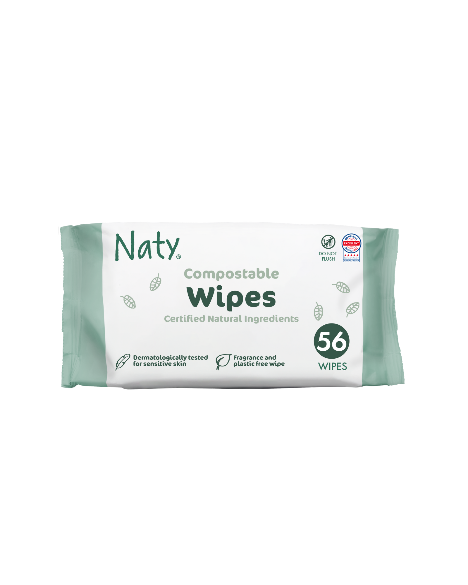 Compostable Wipes