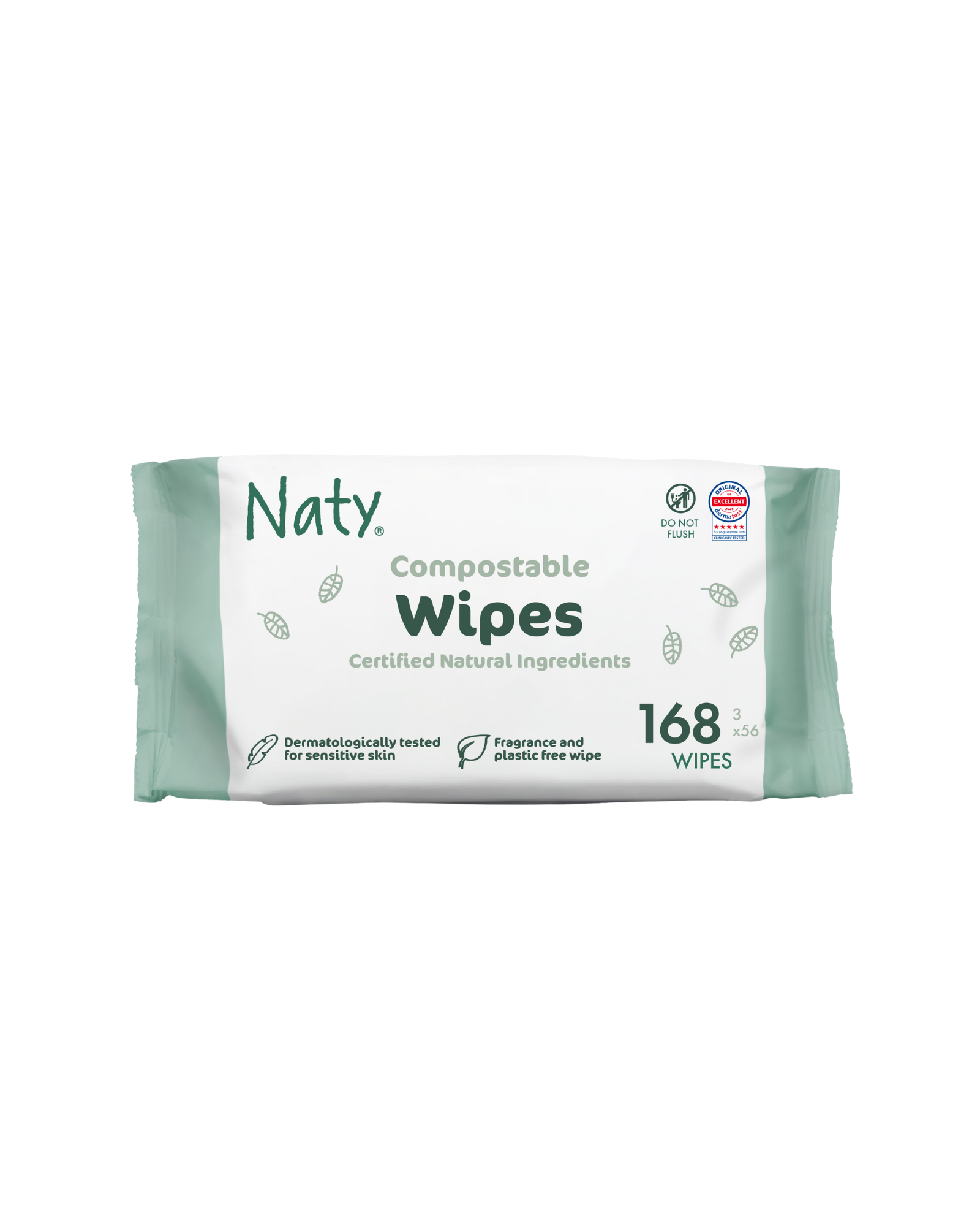 Compostable Wipes