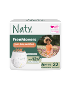 FreeMovers Byxblöjor