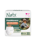FreeMovers Training Pants