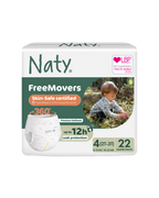 FreeMovers Training Pants