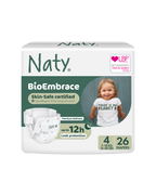 BioEmbrace Diapers