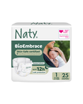 BioEmbrace Diapers