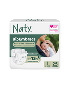 BioEmbrace Diapers