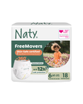 Mutandine da allenamento FreeMovers