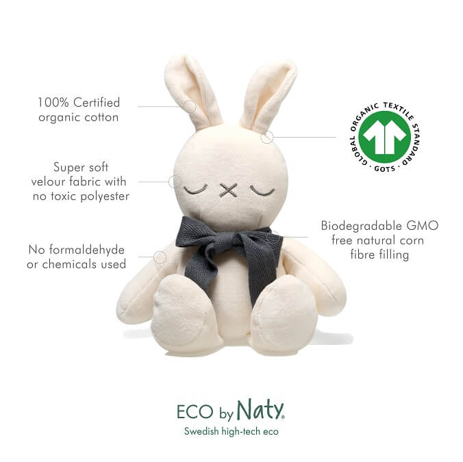 Eco By Naty 0 Oil Plastic On Baby Skin Awesome Eco Diapers